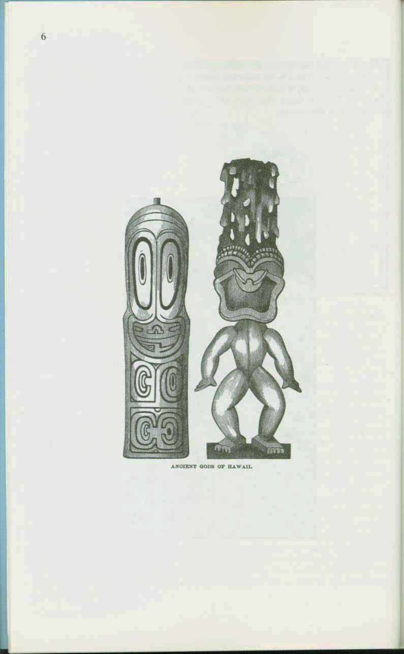 Contributions of a Venerable Native to the Ancient History of the Hawaiian Islands. vist0056d